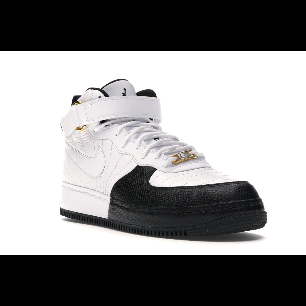 Nike Air Jordan Fusion 12’s “Taxi”
